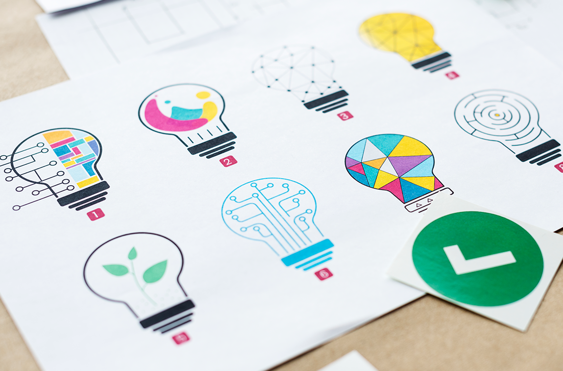 Elementos fundamentais do branding