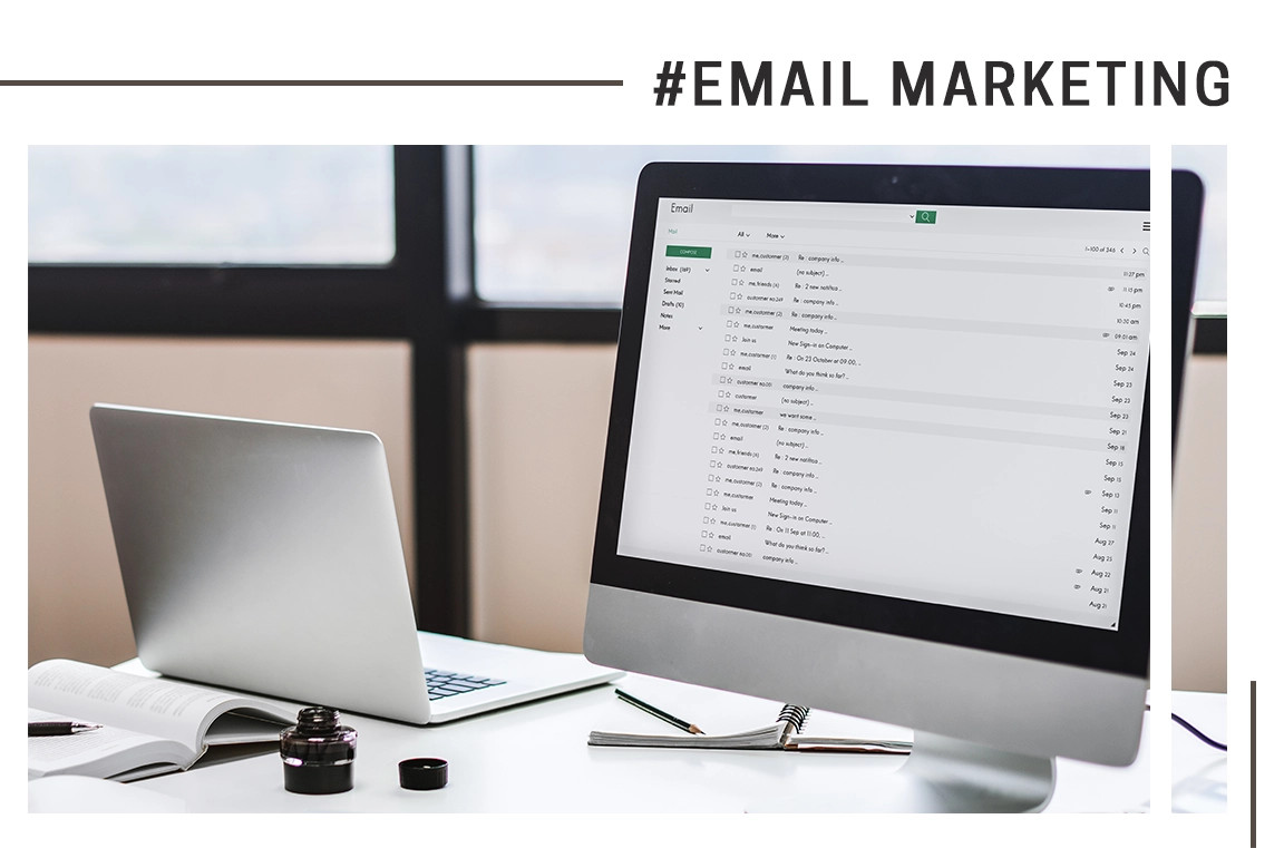 O poder do Email Marketing!