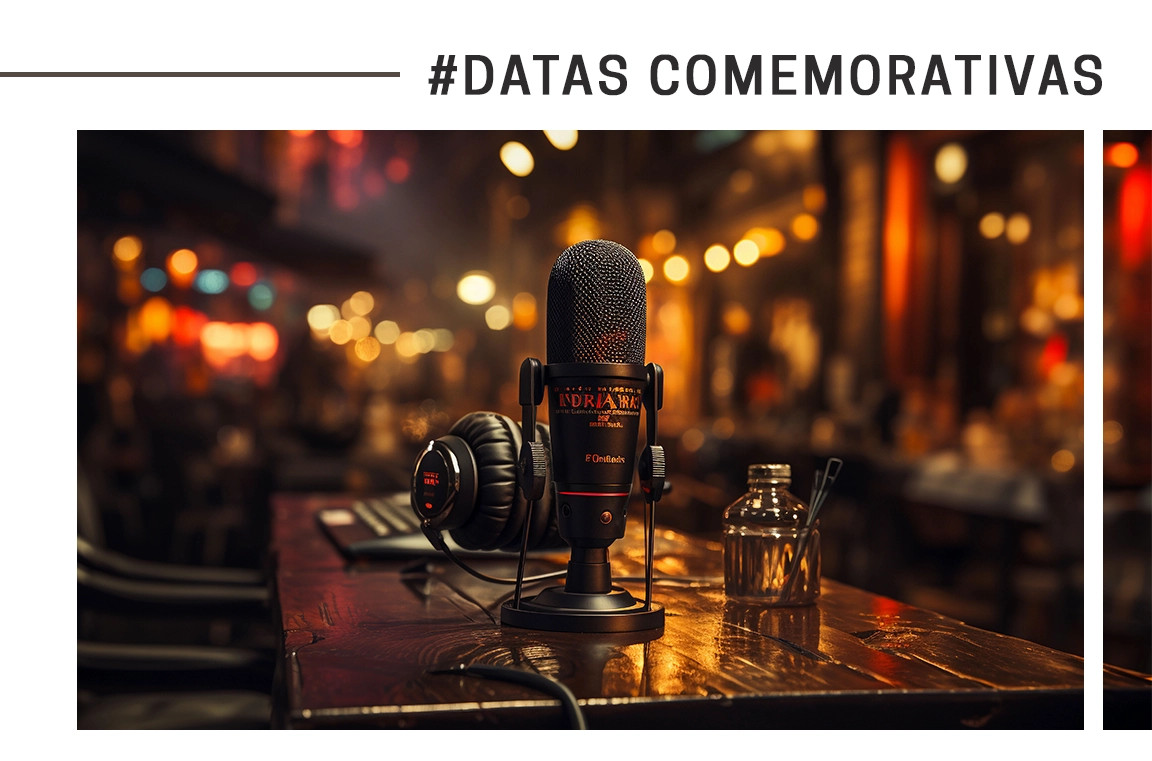 Descobre como os podcasts estão a revolucionar o marketing digital e a transformar marcas em líderes de confiança.